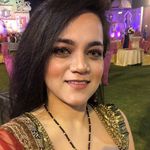 Saloni Malik - @thisissalonimalik - Instagram