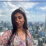 Saloni Abhijith - @saloni_shetty - Instagram