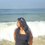 Saloni Shetty - @salonishettyy - Instagram
