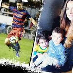 Salva Chamorro - @chamorrosalva - Instagram
