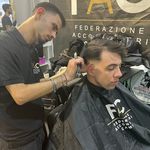 Salvatore alifante - @alifantesalvatore.hair - Instagram