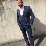 Salvatore Argento - @salvatore.argt - Instagram