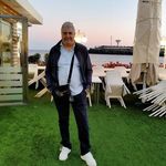 Salvatore Argento - @argento_salvo - Instagram