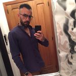 Salvatore Argento - @auarsar - Instagram