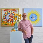 Salvatore Di Bartolo - @salvatoredibartolo_art - Instagram