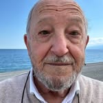 Salvatore Bertucci - @bertucci1943 - Instagram