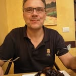 Salvatore Bertucci - @bertucci.salvatore - Instagram
