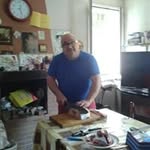 Salvatore Bertuccio - @salvatorebertuccio - Instagram