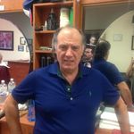 Salvatore Carollo - @salthebarber5901 - Instagram