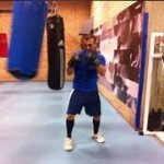 Salvatore Carollo - @pugile85 - Instagram