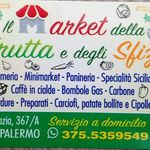 Salvatore Carollo - @il_market_della_frutta - Instagram