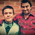Salvatore Castro - @redfire7613 - Instagram