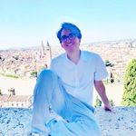Salvatore Celano - @salvo_celan0 - Instagram