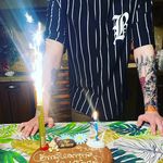 Salvatore Lo Coco - @x_salx - Instagram