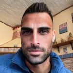 Salvatore Cottone - @sicilianodeaf89 - Instagram