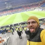 Salvatore Cottone - @sal.cottone.86.gla - Instagram