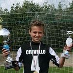 Salvatore Crivello - @salvi_crivello - Instagram