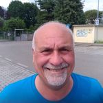 Salvatore Crivello - @crivello1434 - Instagram