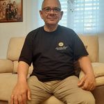 Salvatore Crivello - @crivello1953 - Instagram