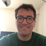 Salvatore Crivello - @crivello5498 - Instagram