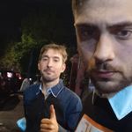 Salvatore De Vito - @sa.lvatore1444 - Instagram