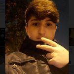 Salvatore De Vito - @sasy_devito_ - Instagram