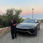 Salvatore Nicholas D’Iglio - @nicconiano2_ - Instagram