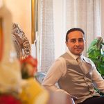 Salvatore Formica - @salvatore40s - Instagram