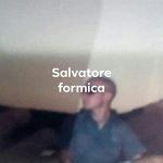 Salvatore Formica - @lazialol - Instagram
