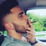 Salvatore Fratto - @salvatorefrattooo - Instagram