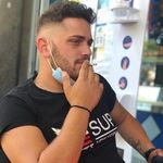 Salvatore Fratto - @salvatorefrattoooo - Instagram