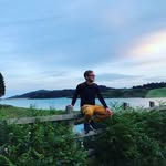 Salvatore_fratto_biondo - @salvatorefratto - Instagram