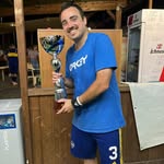 Salvatore Gioè - @crazybull88 - Instagram