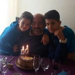 Totoispg - @salvatore_giucastro - Instagram