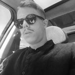 Salvatore Grimaldi - @totorenaples28 - Instagram