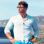 Salvatore Grimaldi - @salvatorgrimaldi - Instagram