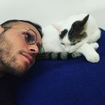 Salvatore Grimaldi - @salvagrima - Instagram