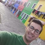 Mattia Salvatore Librizzi - @mattialibrizzi - Instagram