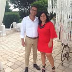 Salvatore Luongo - @salvatoreluongo67 - Instagram