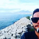 Salvatore Luongo - @naplestoto - Instagram