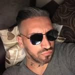 Salvatore Luongo - @salvatoreluongo81 - Instagram
