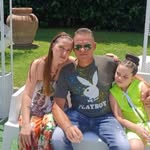 Salvatore Luongo - @salvo.luongo72 - Instagram