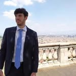 Salvatore Luongo - @_salvatoreluongo - Instagram