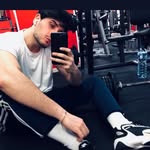 Salvatore Luongo - @salvatore_luongo_ - Instagram