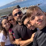 Salvatore Luongo - @salvatore.luongo.7370 - Instagram