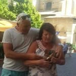 Salvatore Tilde Luongo - @salvatoreluongo1959 - Instagram