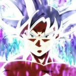 Salvatore.Luongo - @goku.migatte_no_gokui - Instagram