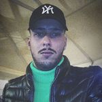 Salvatore Pace - @pace_toto - Instagram