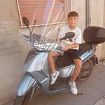 Salvatore Pace - @_pacesalvo_ - Instagram