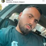 Salvatore Pace - @skpb_70 - Instagram